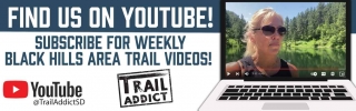 Trail Addict YouTube