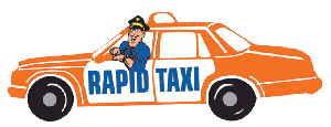 Rapid Taxi, Inc.
