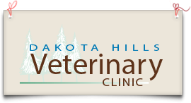 Dakota Hills Veterinary Clinic