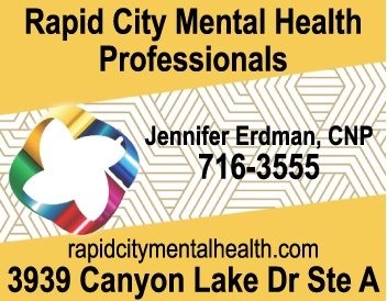 Rapid City Mental Health Professionals