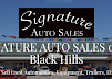 Signature Auto Sales