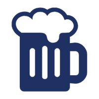 Beer Mug Icon