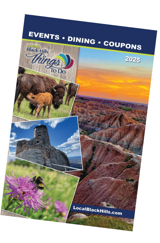Black Hills Things To Do Guide