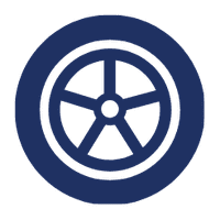 Wheel Icon