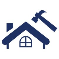 Roof Repair Icon