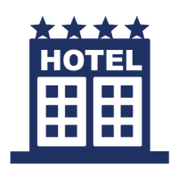 Hotel Icon