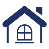 Cabin Icon