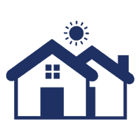 Vacation Rental Icon