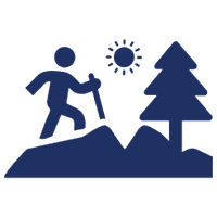 Outdoor Gear Icon