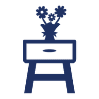 Home Decor Icon