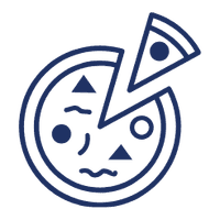 Pizza Icon