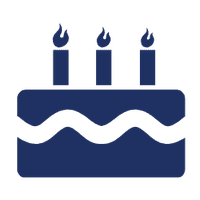 Cake Icon