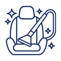 Detailing Icons
