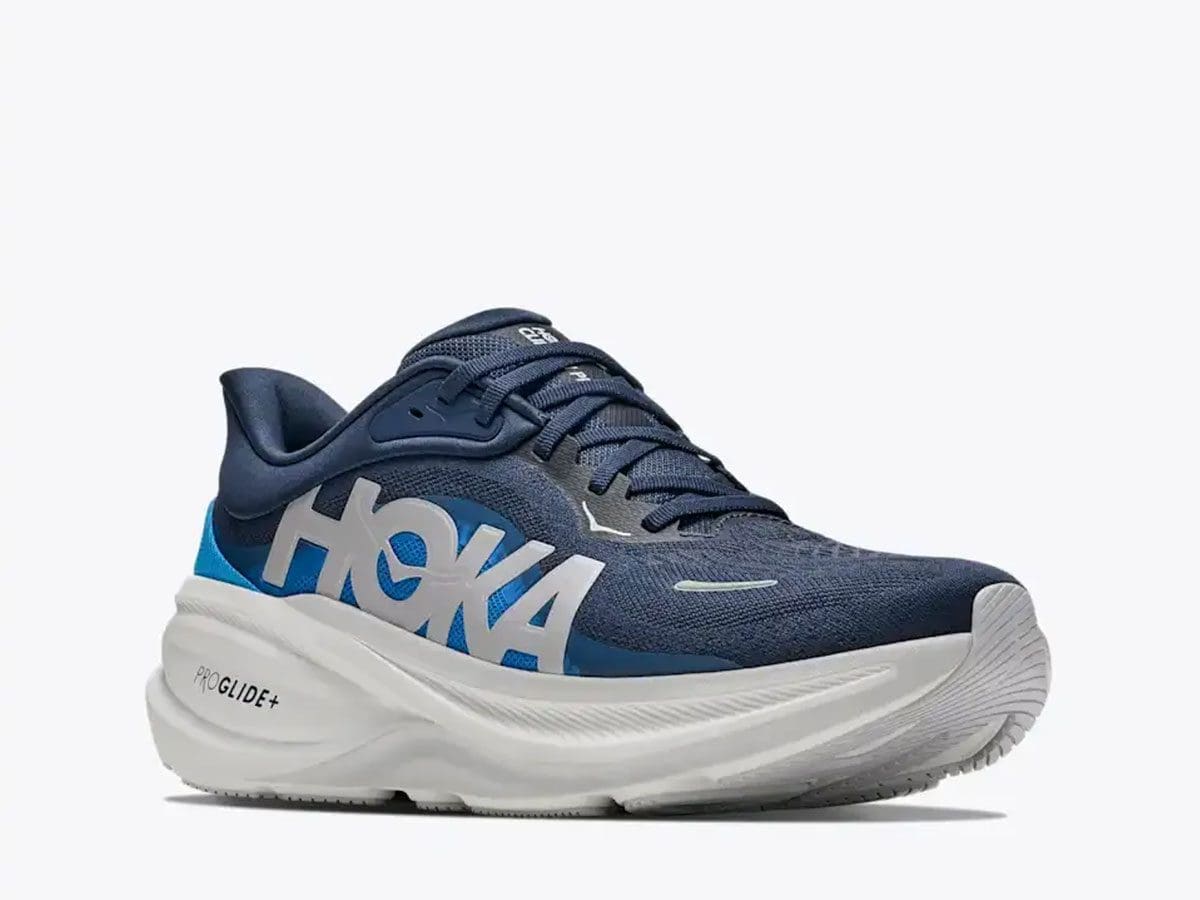 hoka running shoes
