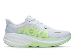 hoka women's running shoe