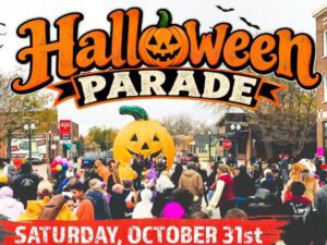 belle fourche halloween parade 300x225