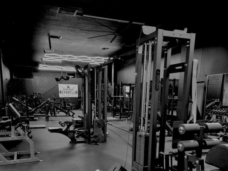 black hills barbell the warehouse machines 768x576
