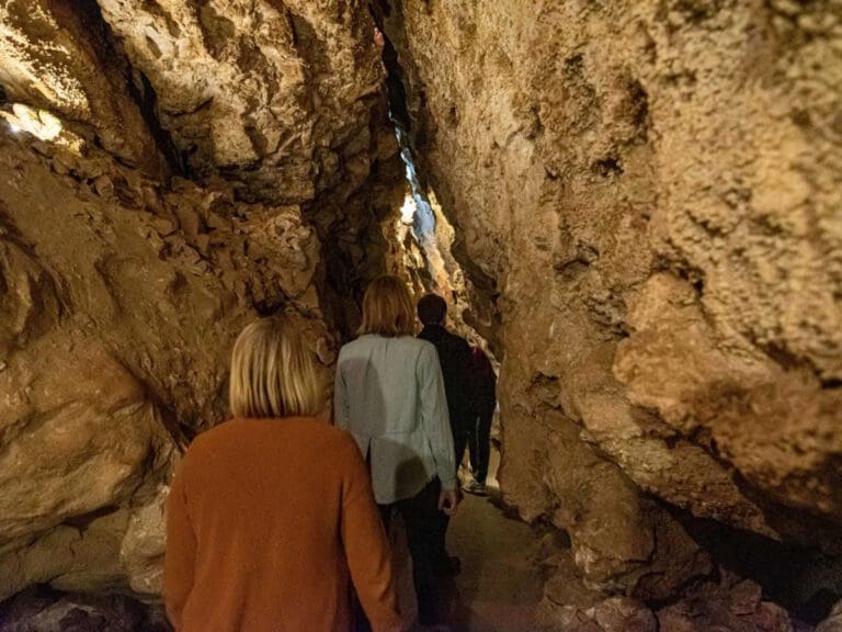 black hills caverns tour through cave 768x576