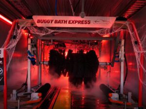 buggy bath spooky car wash 300x225