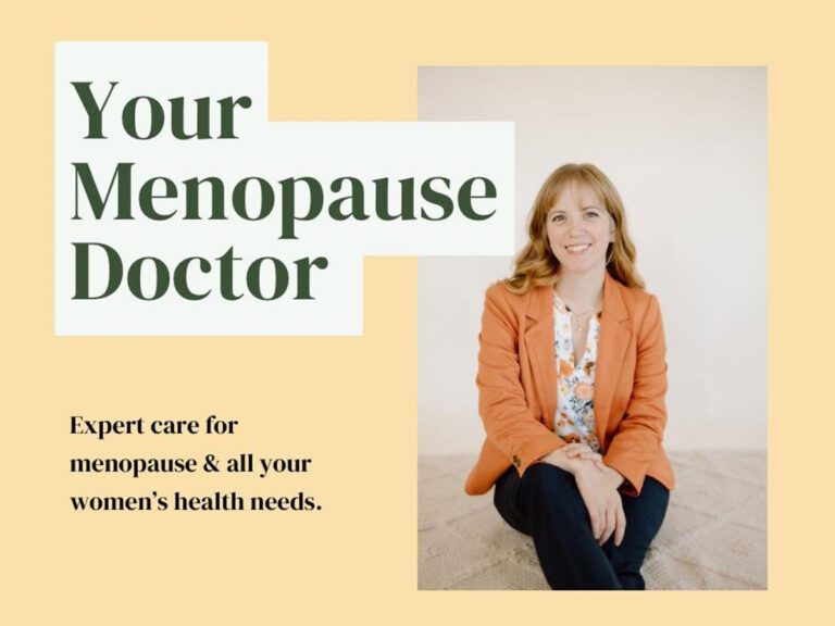 dr kat fausch menopause doctor 768x576