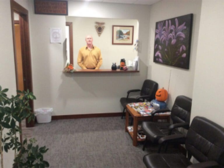 family chiropractic office doctor sigman 768x576