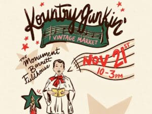 kountry junkin 300x225