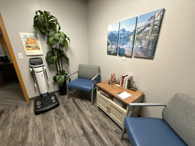 lobby fireside primary care summerset 768x576