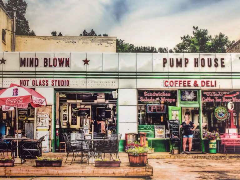 pump house at mind blown studio building 768x576