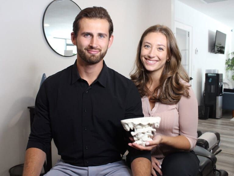 rapid chiro doctors with upper cervical model 768x576