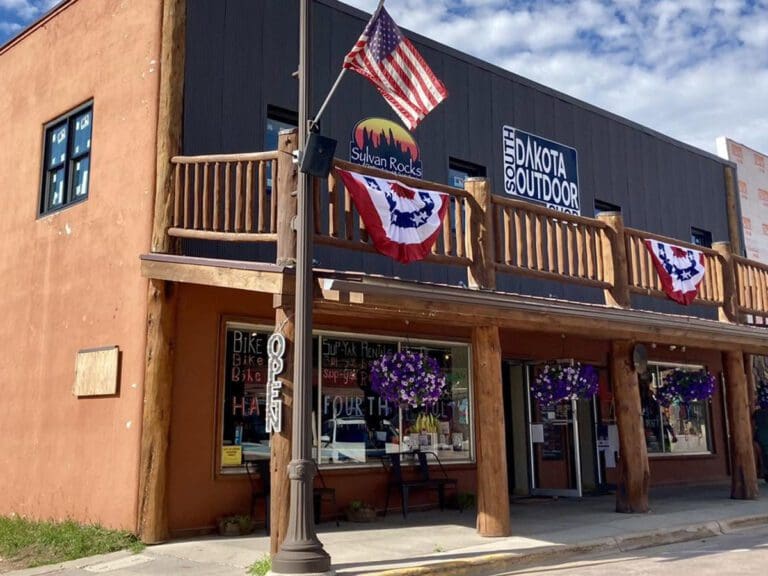 south dakota outdoor shop building 768x576