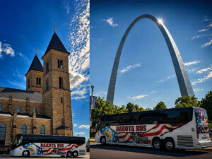 dakota bus service tour kansas missouri 300x225