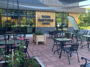 dunn brothers coffee rapid city patio 1 300x225