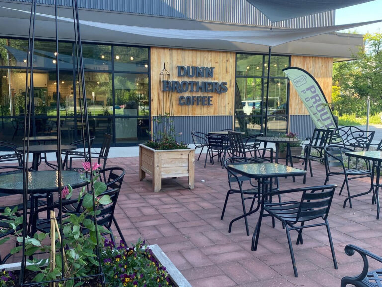 dunn brothers coffee rapid city patio 1 768x576