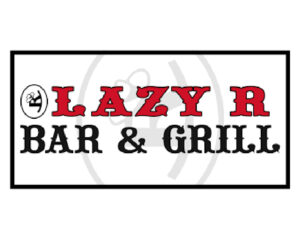 Lazy R Bar and Grill in Hermosa, SD