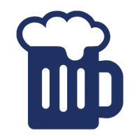 Beer Mug Icon