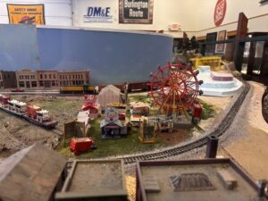 1880 train model railroad display 300x225