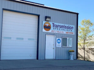 a1 transmission specialists shop 1 300x225