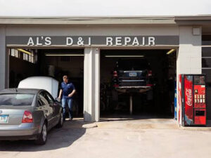als d and i auto repair volkswagon 300x225
