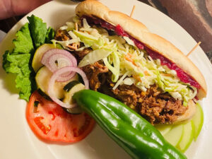 bashful bison sandwich 1 300x225