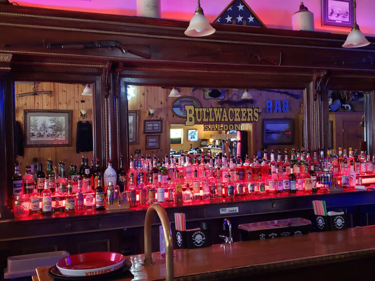 bullwackers saloon bar 1 768x576