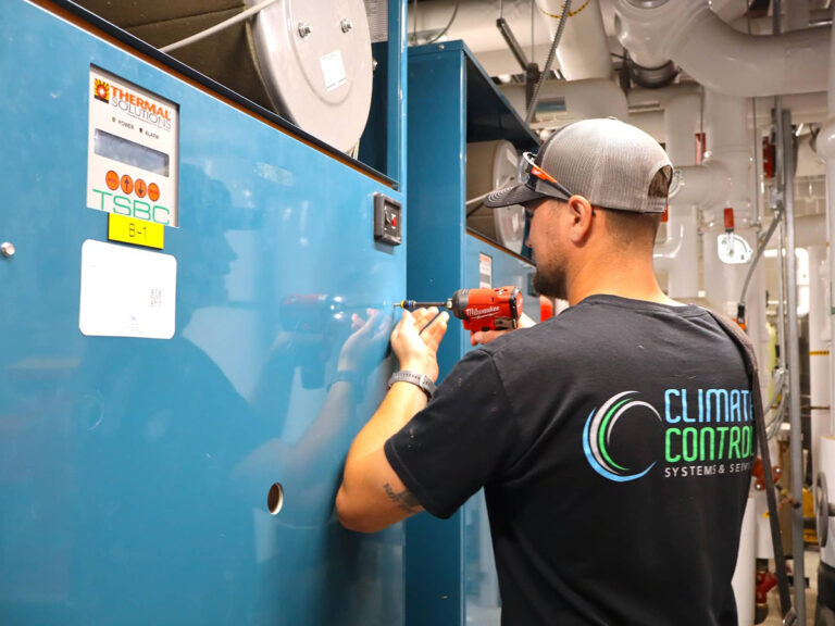 climate control systems sd installing hvac system 768x576