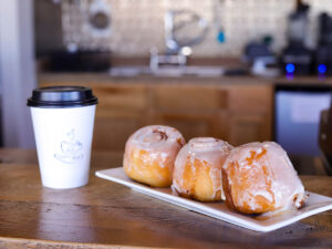 coffee shop at hotel sturgis baked treats and coffee 300x225