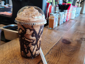 coffee shop at hotel sturgis iced coffee 300x225