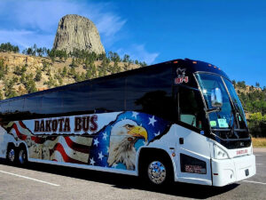 dakota bus service bus 300x225