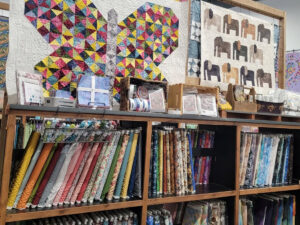 fabric bash quilts and bolts of fabric 1 300x225