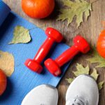 fall fitness