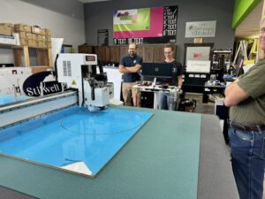 quik signs spearfish production equipment 300x225