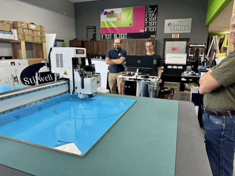 quik signs spearfish production equipment 768x576