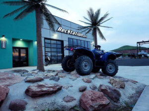 rec station net atv 300x225