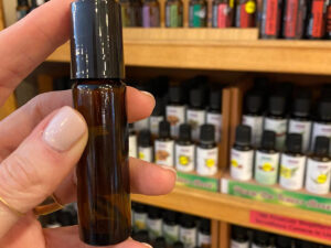 staple and spice market essential oils 300x225